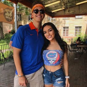 Meet your Posher, Fernanda